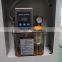 CNC automatic lathe machine with bar feeder  6140A