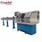 cnc lathe CYK0660DT model screw making machine