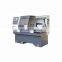 Low Price Good Quality CK6140 Horizontal CNC Lathe Machine with diameter 400mm and 750mm length