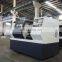 H36 linear guide way lathe machine for price list
