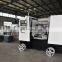 CNC Alloy Wheel Lathe CK6197W With Electric Turret