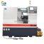CK36L metal lathe drill mill cutters machine