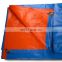 Tactical waterproof protective pe tarpaulin supplier  hdpe woven fabric pe tarpaulin roll