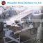  Top selling at low price samosa making machine/spring roll pastry sheet making machine