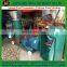 Rice husk ground peanut shell pellet machine / wood pellet mill