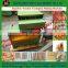 Bamboo Toothpick Making Machine