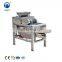 Walnut peanut groundnut hernel hazelnut dicing cutting  machine