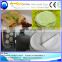 NEW MODLE spring roll pastry making machine/spring roll making machine price /pastry sheet making machine