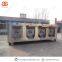 Dry Nuts Roasting Machine Fast Speed Automatic Roasting Machine