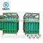 Widely Used Valve Equipped 47L Seamless Steel Nitrogen Gas Cylinder