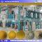 500t per 24h maize flour milling machine maize flour mill line for africa people