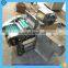 Hot Popular High Quality vegetable dicer machine vegetable cutting machine for roots food machine bell pepper cutter