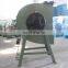 Mushroom Growing Machine Straw Grass Chaff Cutter and Grinder Machine Grass Cutting