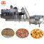 Factory Supply Macadamia Nut Spice Green Beans Roasting Machinery Sesame Baking Machine