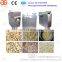 Factory Price Walnut Slivering Machinery Nut Shredder Peanut Strips Cutting Machine