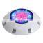 IP68 24W 12V Led RGB Swimming Pool Light