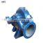 Centrifugal Double Suction Agricultural Centrifugal Irrigation Water Pumps Sale