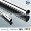 Stainless Steel Pipe bright pipe 304 304L 316 316L 1/2" round tube