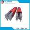 630A Aluminum DSL conductor busbar