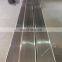 316L welded square tube 150x150x5mm 150x150x3mm