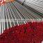 PE FIlm Wrap 2D Surface 316L Stainless Welded Steel Pipe With End Cap