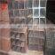 chinese hydroponics pvc ms hollow section price per ton steel square pipe china top ten selling products