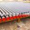 API certification round 70mm diameter steel pipe