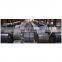 HRC hot rolled mild carbon steel coils in sheets 5.0mm