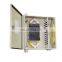 Empty box for fiber optical cable terminal splitter box without adapter