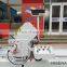 Double head Mitre Saw PVC window machine