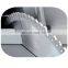 4 Axis CNC Milling Drilling Machining Center For Aluminum profile window and door curtain wall 3