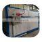 Automatic door wood texture transfer machine MWJW-01