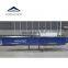 Insulating Glass Line Equipment for Rigid Spacer Frames Butyl Extruding Automatic Butyl Extruder