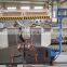 Engineers available to service machinery overseas Aluminum Digital Display Double Mitre Cutting Saw