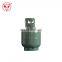 High Quality 5Kg Lpg Gas Cylinder Cooking Propane Tank Haiti BBQ Use