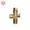 New Product Camping Low Pressure Lpg Gas Regulator Panama