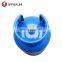 propane lpg gas cylinder size made in china12.5kg 15kg 45kg