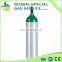 various specifications to choose widely used aluminum gas cylinder