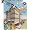 Sunrise Weather-proof Sealant YS-1001