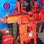 Economy type portable hydraulic core drilling rig advanced in structure for exporting