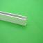 Clinic Exterior Wall Aluminum Square Pass Roll Coating Oem