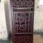 Carved Aluminum Veneer Building Decoration