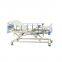 Three functions high quality electric hospital bed with CE FAD cetifications