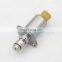 Diesel Common Rail Engine Suction Control Valve 989289-4440 9892894440 9-89289444-0  294009-1221 33130-48700