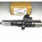 diesel fuel common rail injector 095000-0761  095000-0760  for 6SD1 1153004151 1-15300415-1