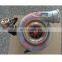 BJAP Turbocharger HX40W 4047913 for Howo Sino truck