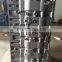6L 375 Diesel Engine Parts 5293409 Cylinder Block
