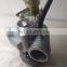 Diesel engine turbocharger 3800881