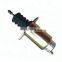 6CT 12V 24V Engine Stop Solenoid 3906398 12V 3906776 24V Shutdown Solenoid
