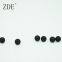 Small Hard Black Nitrile Rubber Balls 9mm 6mm 8mm 10mm